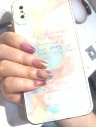 -UGIRL有个美甲