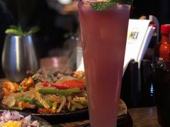 -Q MEX 库迈墨西哥餐吧(三里屯店)