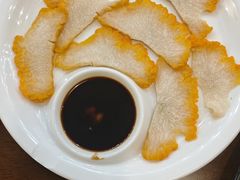 -菌乡缘·野生菌蒸汽鱼火锅(江边夜市店)