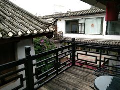 -浔岚云舍mist静谧观景美宿(丽江古城店)