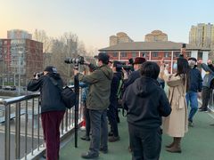 -中央广播电视总台(光华路办公区)