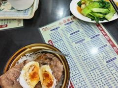 -荔园小馆(园岭新村二期店)