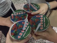 -喀斯特杨梅汤(荔波美食街店)