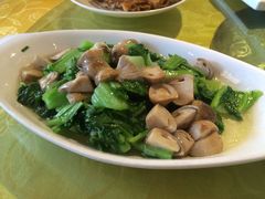 -马凯餐厅(长椿街店)