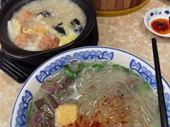 -老上海里弄味道(知春路店)