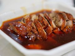 -蒲氏烤鸭(百寿路店)