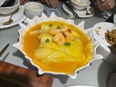 -3号仓库·创意中国菜(长宁龙之梦店)