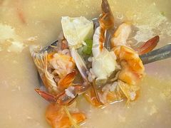 -东江海鲜大排档·潮汕菜·砂锅粥