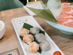 -探窝·竹笙椰子鸡(杨箕店)