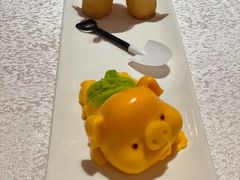 -荣粤酒家·融合粤菜
