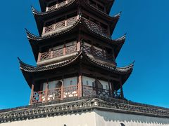 -观潮胜地公园