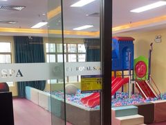 -御水泉·国际水疗会(广州长隆店)