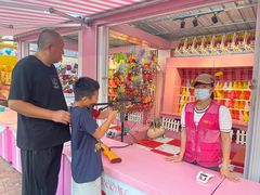 -三亚海昌梦幻海洋不夜城