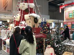 -宜家家居(西安未央商场店)