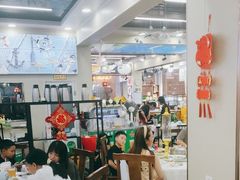 -日照大牌檔•小船海鲜(万平口店)