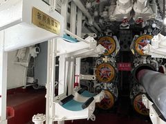 -大连旅顺潜艇博物馆