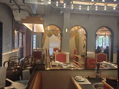 -廖掌柜·重庆鲜货火锅(上海首店)