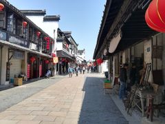 -苏州人家(锦溪镇店)