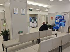 -慈铭体检(洋桥分院)