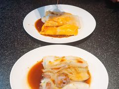 -蝴蝶里·粤菜·点心(滨江龙湖店)