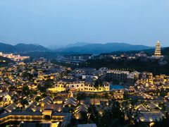 -云端咖啡(古北水镇景区店)
