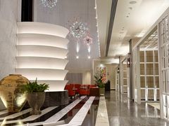 -新加坡文华东方酒店