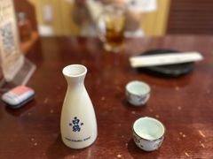 -胜代日本料理(云程巷小区店)