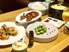 -泰钰丰烤鸭(永安道店)
