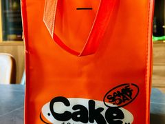-玲婧胡同·生日蛋糕·餐厅(嘉里城店)