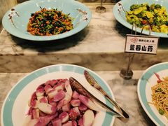 -火锅岛潮牌自助餐厅(天津天佑城店)