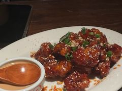 -荷塘秋月·本帮江浙菜(国权路店)