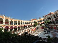 -佛罗伦萨小镇广佛名品奥特莱斯(疏港路店)