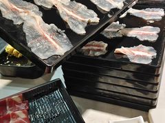 -京门活鱼馆·鱼火锅(百子湾（原红庙）店)