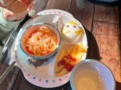 -江边城外烤全鱼(方庄时代购物中心店)