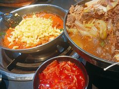 -HOTISLAND海鸡岛·韩国料理(江南西店)
