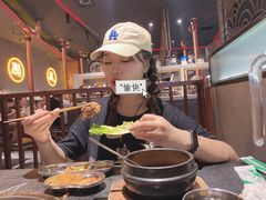 -伊茉家的烤肉店(勒泰中心店)