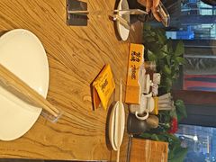 -清真有奴思烤肉坊(酒泉路店)