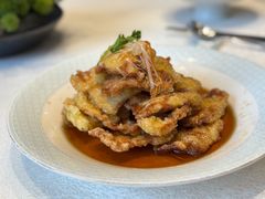 -世贸万锦大酒店·江南春中餐