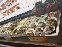 -船歌·鱼水饺青岛菜(闽江二路店)