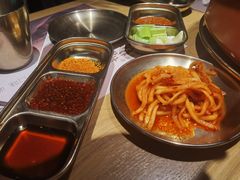 -西塔老太太泥炉烤肉(北京亚运村店)