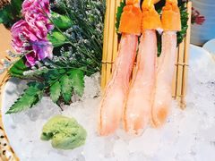 -蟹的岡田屋(正大广场店)