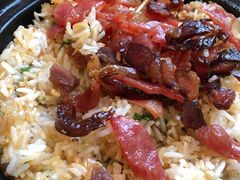 港式腊味煲仔饭-阿杜打边炉(五江天街店)