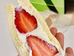 -Fruwich果明治(西单更新场店)