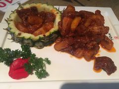 -新白鹿餐厅(城西银泰城店)