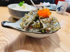-西月山居匠心创意料理(江汉路新佳丽广场店)