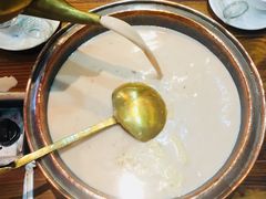 蒙古锅茶-诺敏塔拉奶茶-布里亚特包子-手把肉(锦都会店)