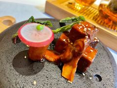 -叶叶菩提·晋福宫