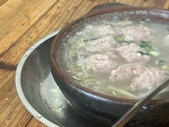 -汝萍传统蘸水菜(春华路总店)