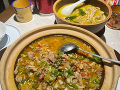 -寨子里的·钵钵菜·湘西山里菜(魅力湘西店)