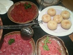 -宽巷子成都火锅(南站店)